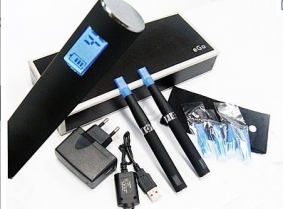 EGO LCD